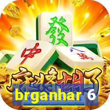 brganhar 6